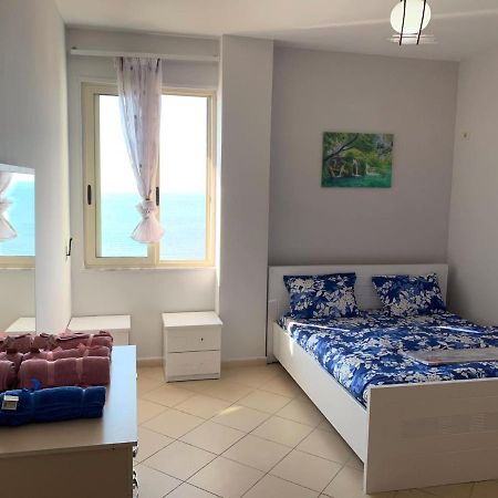 Apartament La Playa Durrës Extérieur photo
