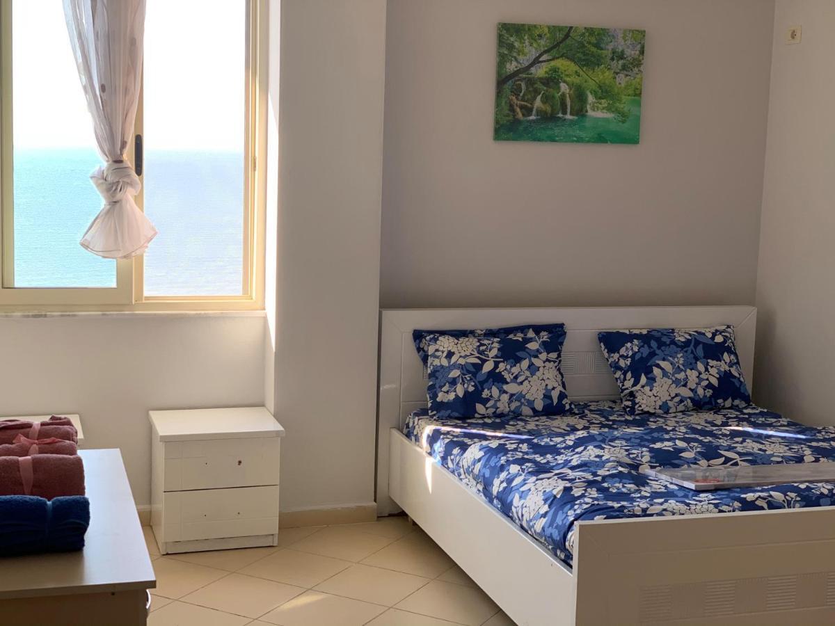 Apartament La Playa Durrës Extérieur photo