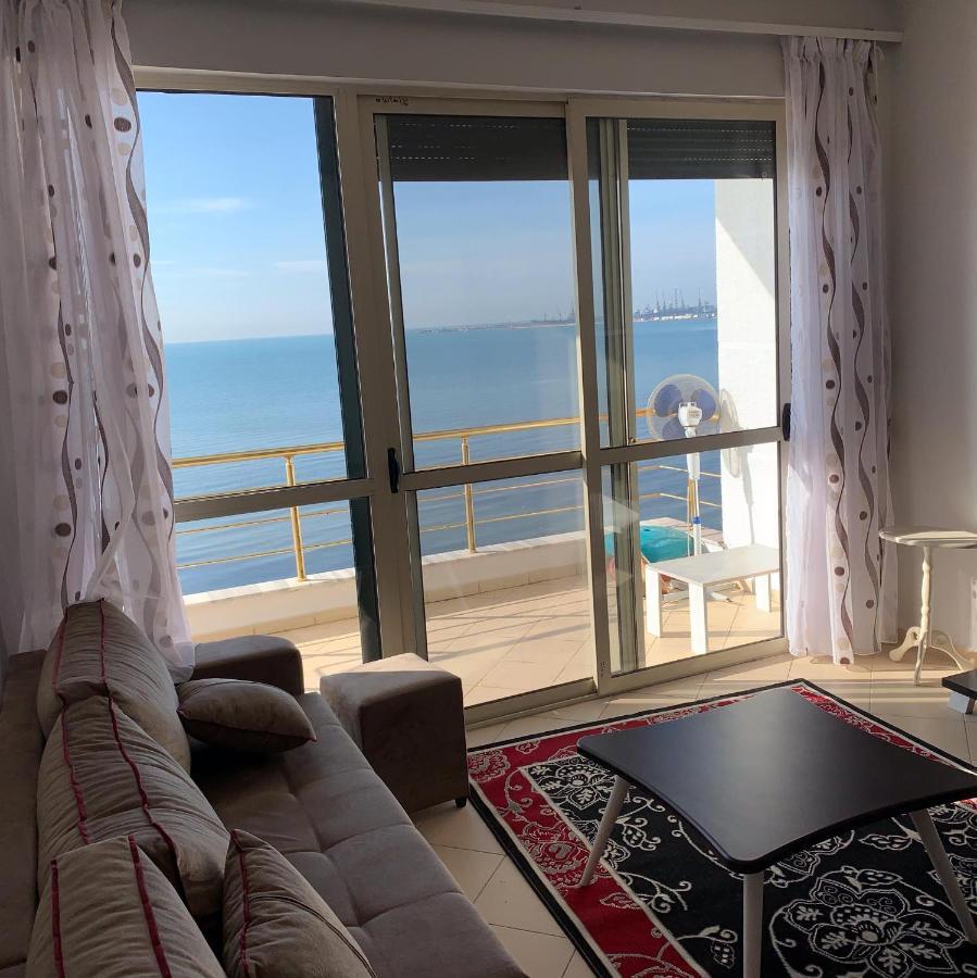 Apartament La Playa Durrës Extérieur photo