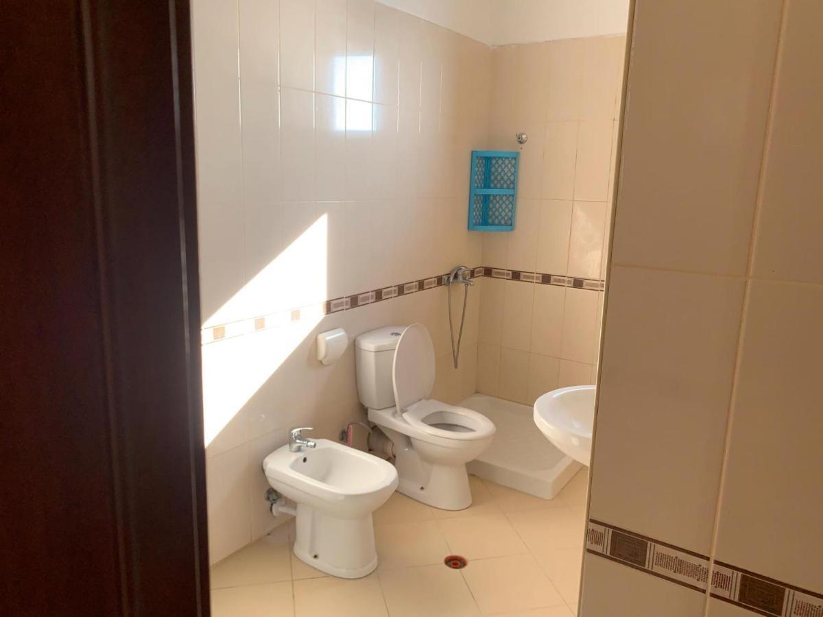Apartament La Playa Durrës Extérieur photo