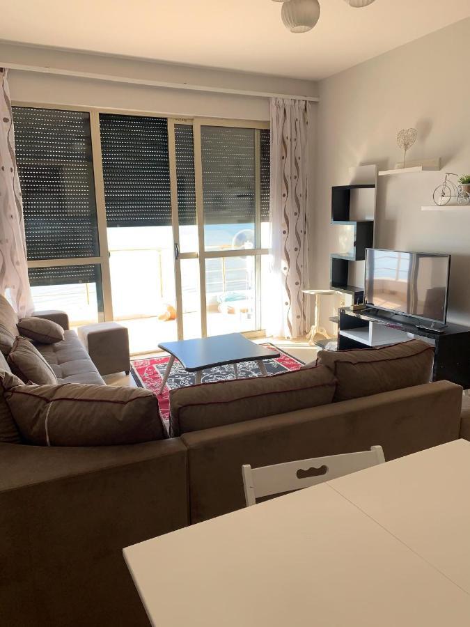 Apartament La Playa Durrës Extérieur photo