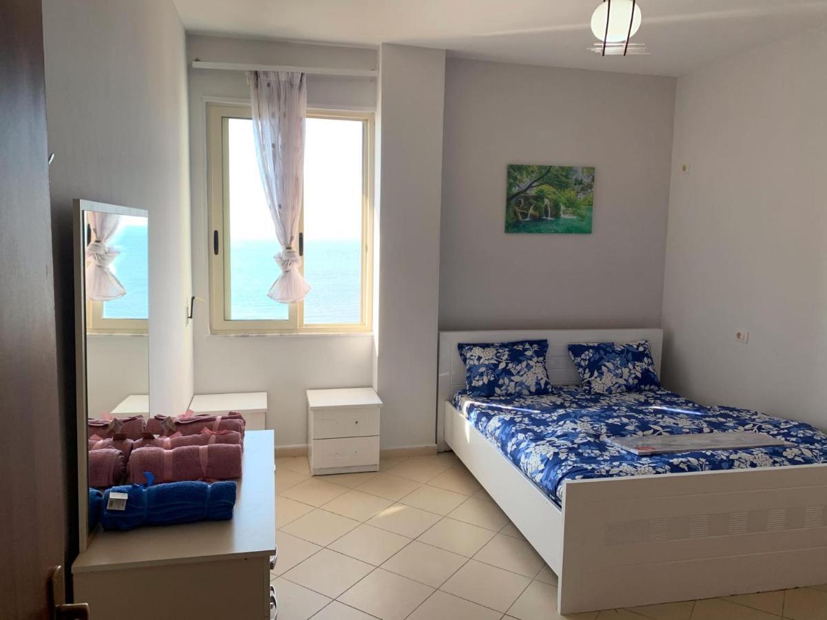 Apartament La Playa Durrës Extérieur photo